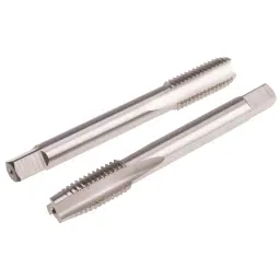RS PRO HSS M10 Straight Flute Tap Set, 151824 (Pack of 2 pcs)-image-72