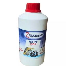 Z Premium ISO VG 1500 Industrial Lubricant Oil 1 L for Hydraulic Systems, Gear, Bearings, Pumps & Machinery-image-84