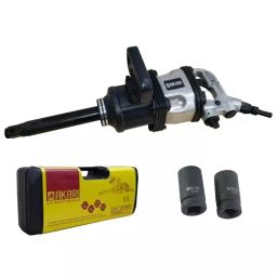 Akari Air Impact Wrench 1 inch (25 mm) 4200 RPM, AT-9981-19