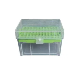 AANIJ ASFSY0238 Micro Tip Box for 96 Micro tips of 200 - 1000 µl - Multicolor-1