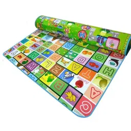 YK X Kids Mandi BPA Free Play Mat Activity Toys and Games-picture-58