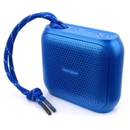 Crossloop Akorn Blue 5W Portable Bluetooth Speaker-picture-26