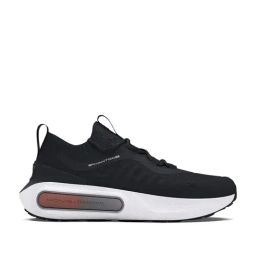 Under Armour Women's Phantom 4 Black Running Shoes-image-22