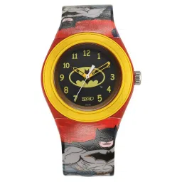 Zoop C4048PP54 Unisex Analog Watch image 1