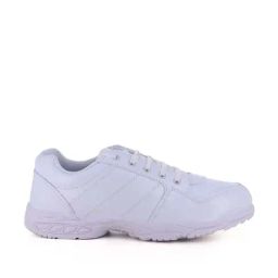 Sparx Men's White Casual Sneakers-image-24
