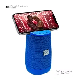 Crossloop CSL-Drom Blue 3W Portable Bluetooth Speaker image 4