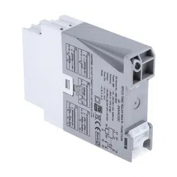 RS PRO Multi Function Timer Relay DIN Rail Mount 24 to 240 V AC/DC Model No. 8966850 image 4