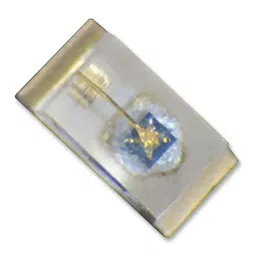 KINGBRIGHT LED, Green, 60Mcd, 570Nm, Smd, KPHHS-1005MGCK (Pack of 2000)-33