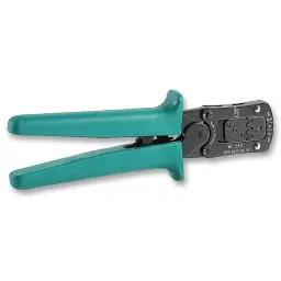 JST (JAPAN SOLDERLESS TERMINALS) Tool, Hand, Crimp, Ratchet, WC-240-46