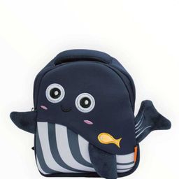 YK Unisex Kids Graphic Backpack-image-34