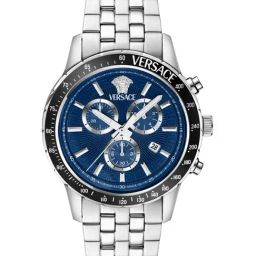 Versace VEZCA0324 SPORT Chronograph Watch for Men-image-84