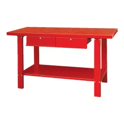 Kennedy 2-Drawer Workbench KEN4052320K-46