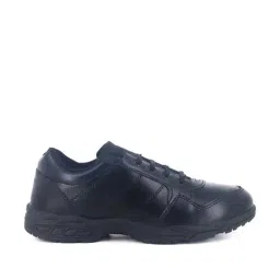 Sparx Men's Black Casual Sneakers-image-29