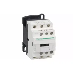 Schneider Electric TeSys 5NO 10 A Rating Control Relay, CAD50D7-27