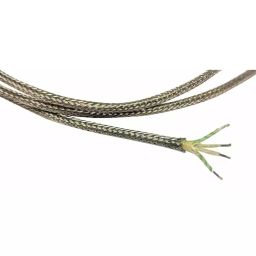 RS PRO Type K Thermocouple Wire 25 m Glass Fibre Insulation, 1853009-image-83