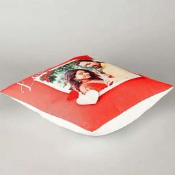 FNP Personalized V Day LED Cushion image 3