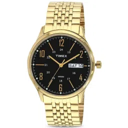 Timex TW0TG6504 Classics Analog Watch for Men image 1