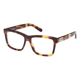 GCDS Havana Square Unisex Eye Frames-image-22