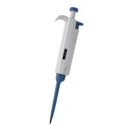 RELIGLAS 1-10 ml Digital Display Fully Autoclavable Variable Volume Micro Pipette, 17.700A.18-14