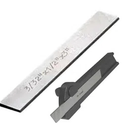 Magicut HSS M35(With 5% Co) Parting Toolbit (3.18 x 20 x 150 mm) image 1