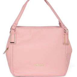 Caprese Amelia Structured Handheld Bag-image-63