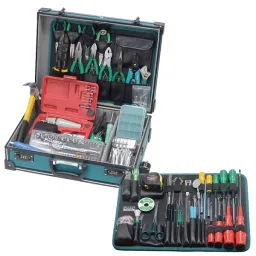 Pro'sKit Jumbo Tool Kit 220 V~240 V-14