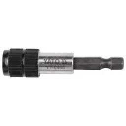 Yato Quick Connect Screwdriver Bit Holder YT-0468-34