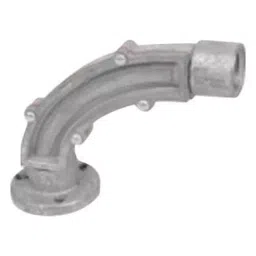 ABB - THOMAS & BETTS CONDUIT FITTING, 90 DEG INSERT, 3/4INCH, ESL-2-picture-26