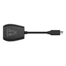 Lexar Professional 2-in-1 Card Reader USB 3.2 Gen 1 Support SD and microSD UHS-II Memory Cards, RW470 image 4