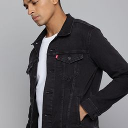 Levis Denim Jacket-picture-19