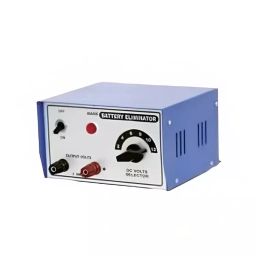 SSU 10.16 x 12.7 x 10.16 cm 2 A Battery Eliminator-8