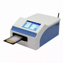 AS ONE Microplate Reader 340-750 nm Wavelength Range, 3-6550-01-image-60