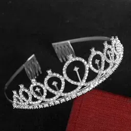 Peora Women Tiara-image-26