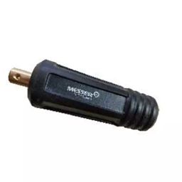 Messer Cable Lug Adaptor Angled Shape, 80830314-23