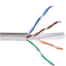 Havells WHLJTAEBCAT6 UTP LAN Cable (CAT 6)-picture-41