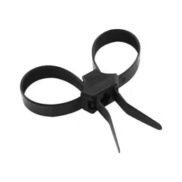 MULTICOMP PRO Cable Ties CABLE TIE, 344.1MM, NYLON 6.6, 150LB, PP002265 (Pack of 50)-image-64