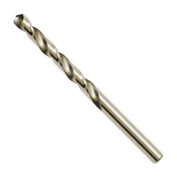 Hogert Technik 4.50x80 mm HSS Drill Bits For Metal, HT6D117-38