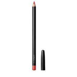 M.A.C Creamy & Smooth Lip Pencil - Flamingo-17