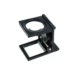 NS Thread Counter With LED And Pointer for Scientific Experiments in Laboratories-32