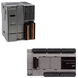 IDEC FC6A Series Programmable Controller, FC6A-J8CU4-40