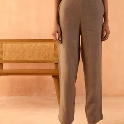 PRIMAL GRAY Women Button Up Pants-picture-47
