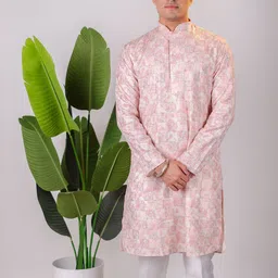 SUUTRAA BY SG Men Kurta-26