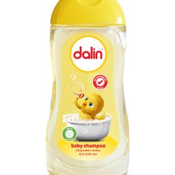 Dalin Baby Shampoo - 200 ml-15