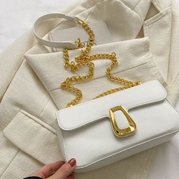 CORSICA Women White PU Handbags-picture-47