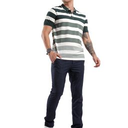 WROGN Men Slim Fit Chinos Trousers-image-40
