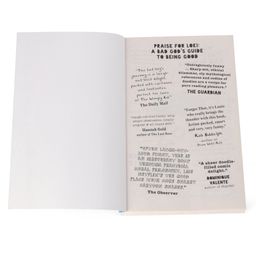 penguin random house Loki A Bad God's Guide to Taking the Blame - English image 4