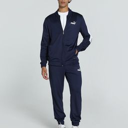Puma Men's Baseball Tricot Suit-picture-10
