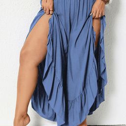 JC Mode Women Parallel Trousers-picture-12