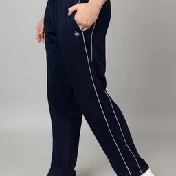 YHA Men's Cotton Regular Fit Running-image-41