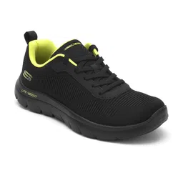 Skechers Men Summits Casual Lightweight Lace-Ups Sneakers-image-13